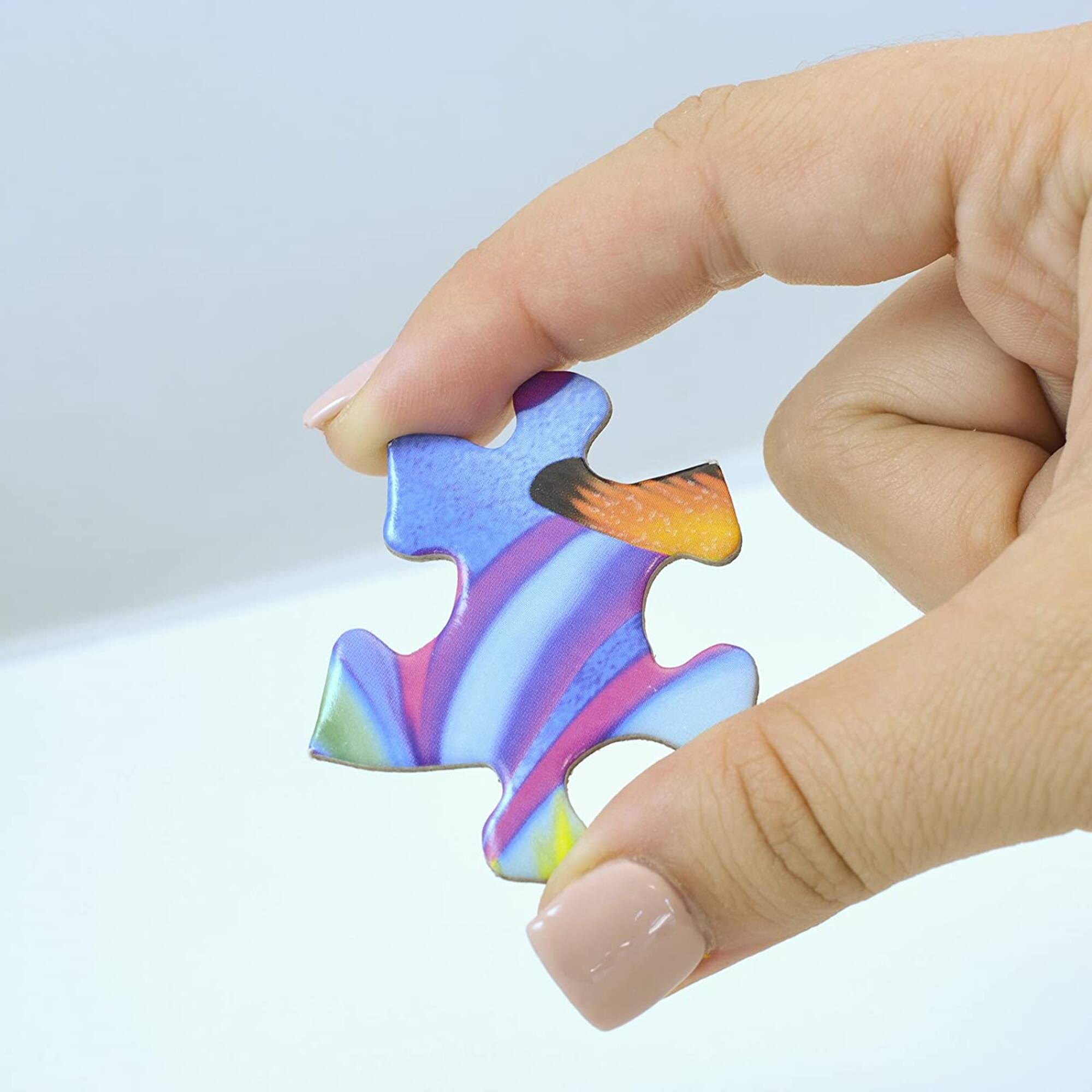 Assorted MasterPieces® EZ Grip™ Dean Russo Jigsaw Puzzle
